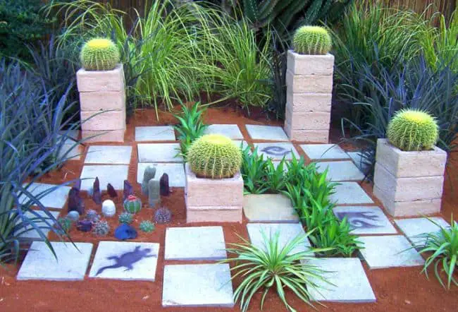 31 Incredible Small Garden Design Ideas on a Budget ...