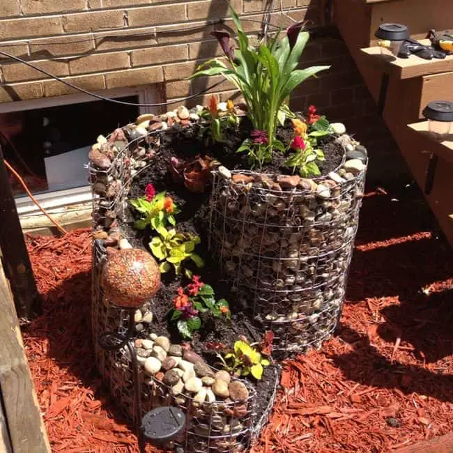 Flower Pot Landscaping Ideas Flower Pot Landscaping Ideas