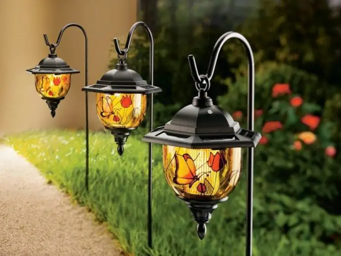 11 Best Solar Lights for Garden Top Picks and Reviews for 2023