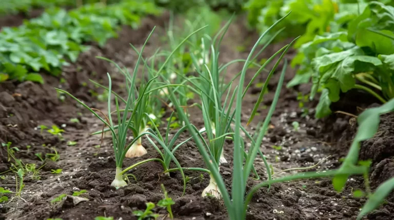Expert Advice on How to Grow Onions at Home
