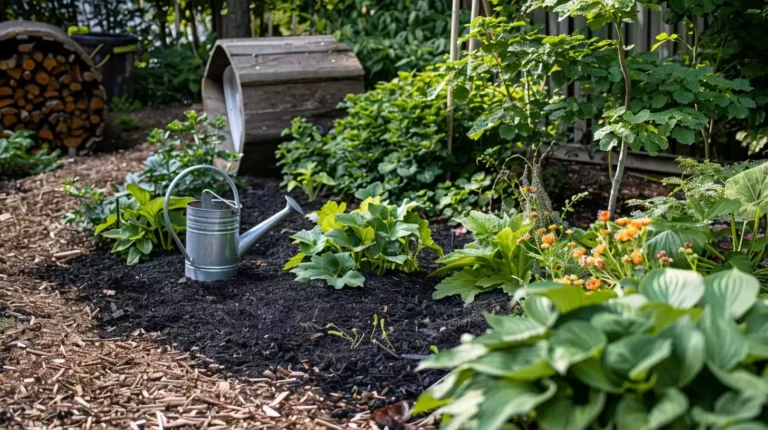 7 Amazing and Simple Uses of Wood Ash in The Garden