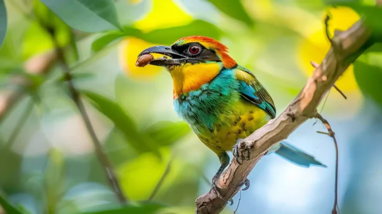 Can Birds Eat Salted Sunflower Seeds?