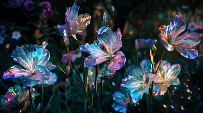 10 Mythical Flowers That Have Inspired Your Favorite Fairy Tales