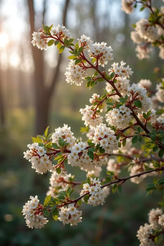 seasonal beauty low maintenance