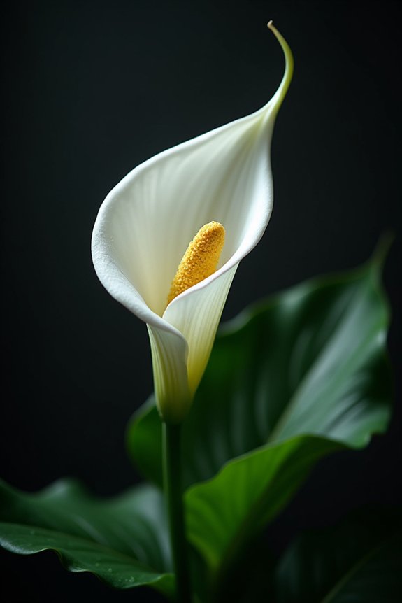 elegant low maintenance air purifier