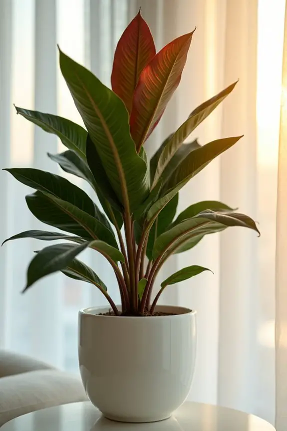 rubber tree care tips