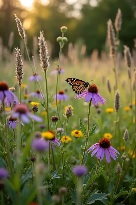 seasonal care for natives