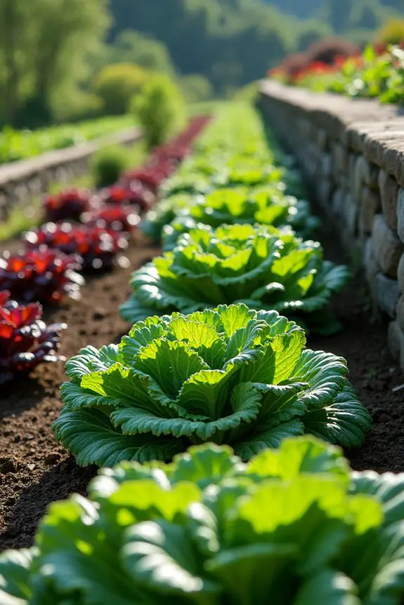 strategic plant placement benefits