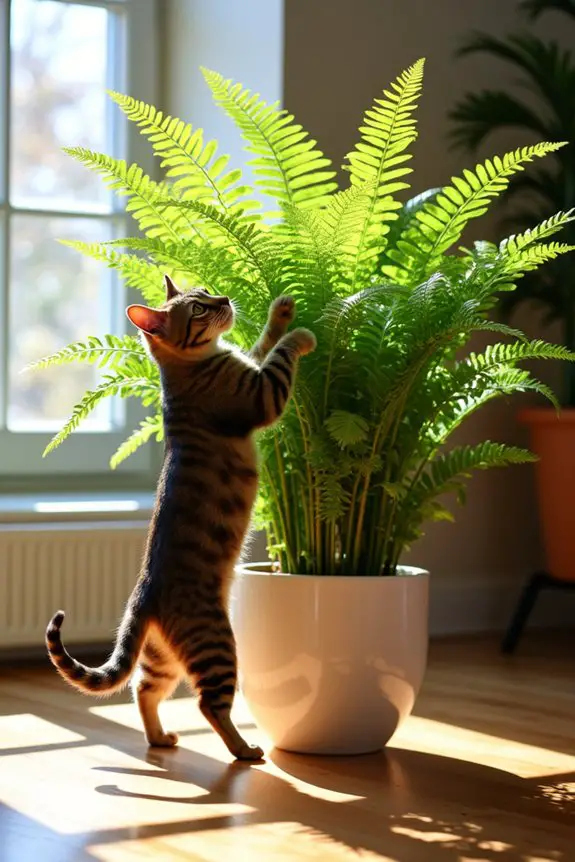 tropical elegance for indoors