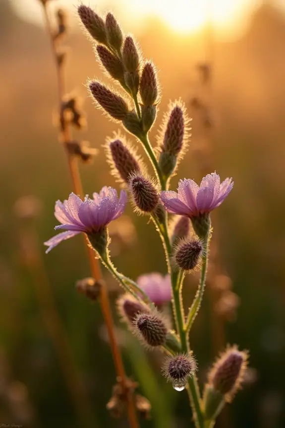 understanding local plant communities
