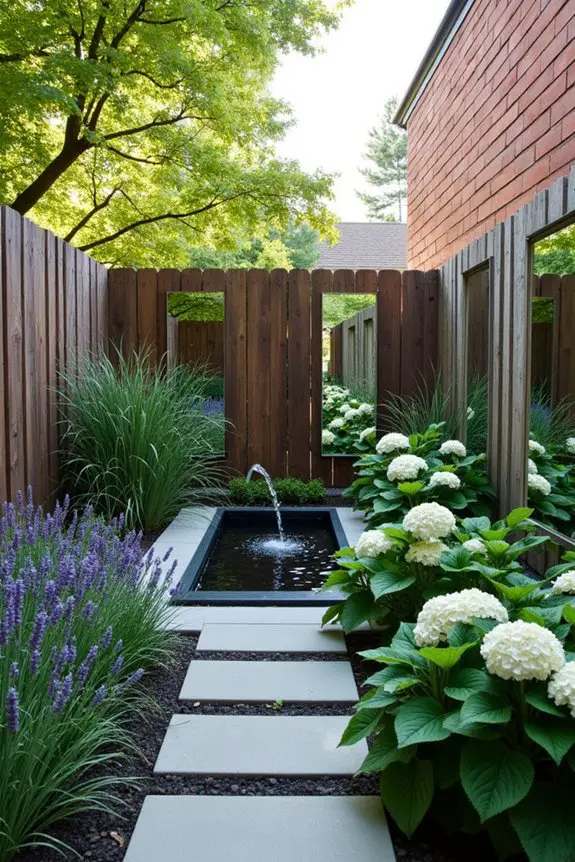 illusions of expanded space