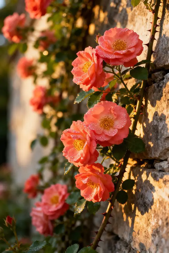 climbing rose variety guide