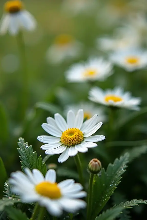 daisy crown crafting tradition