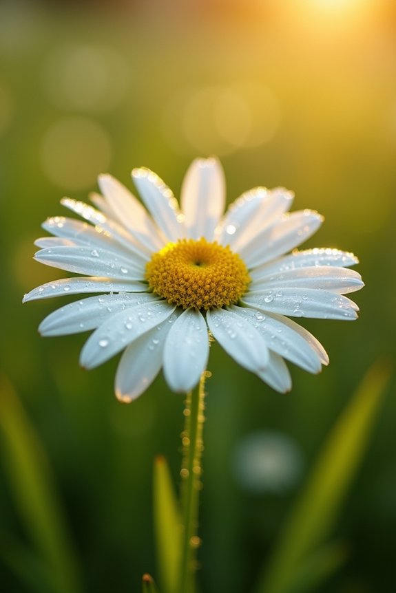 daisy facts you ll love