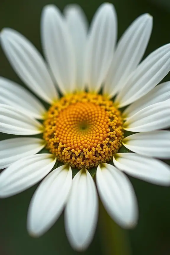 daisy hundreds of flowers