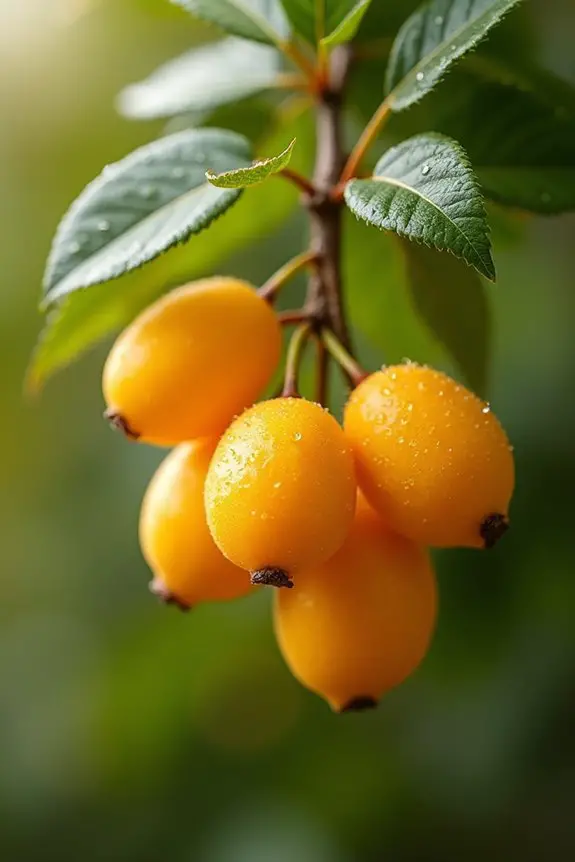 loquat season s sweet harvest