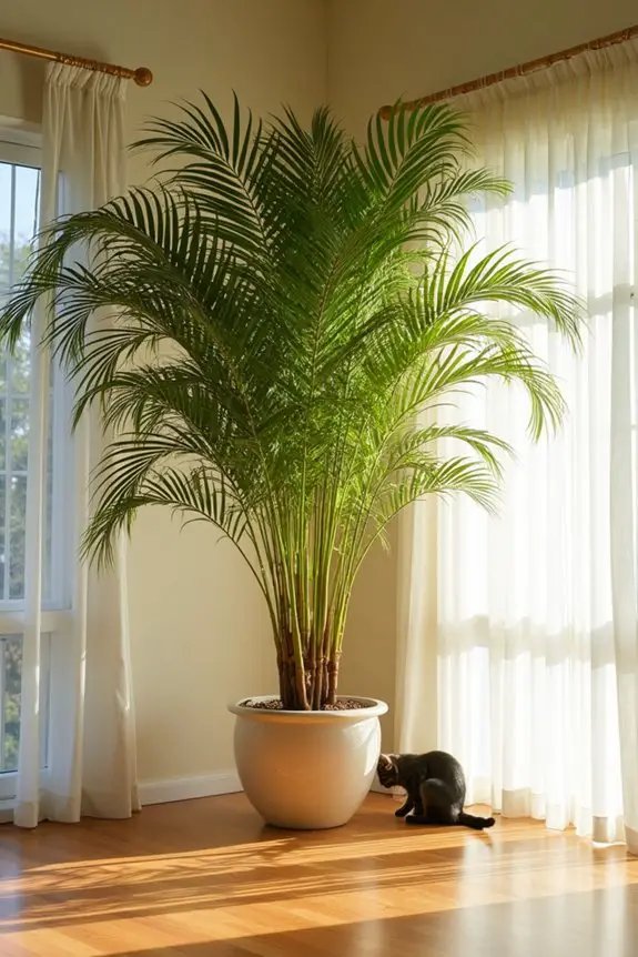 tropical elegance for interiors