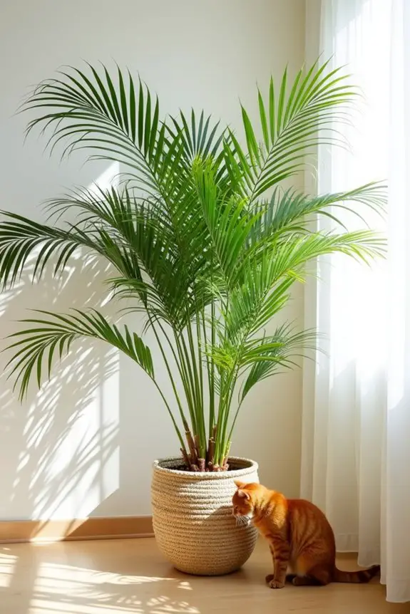 tropical elegance for pets
