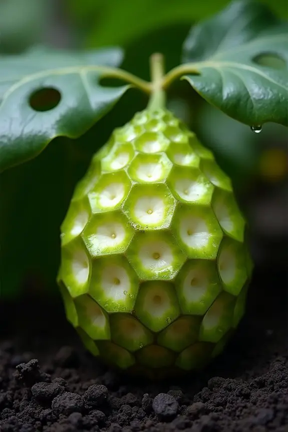 tropical fruit cultivation tips