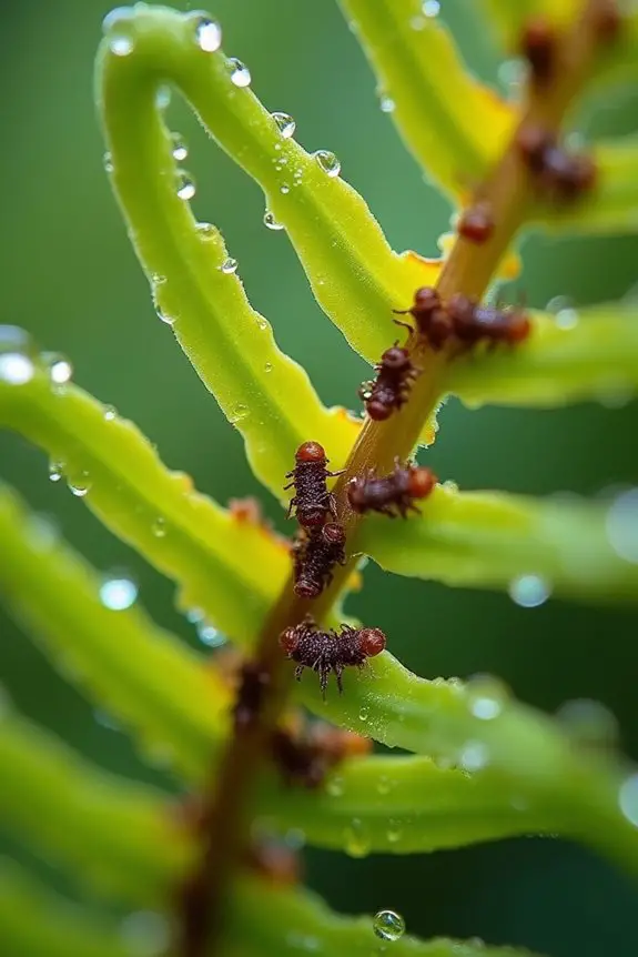 vigilant fern care essentials