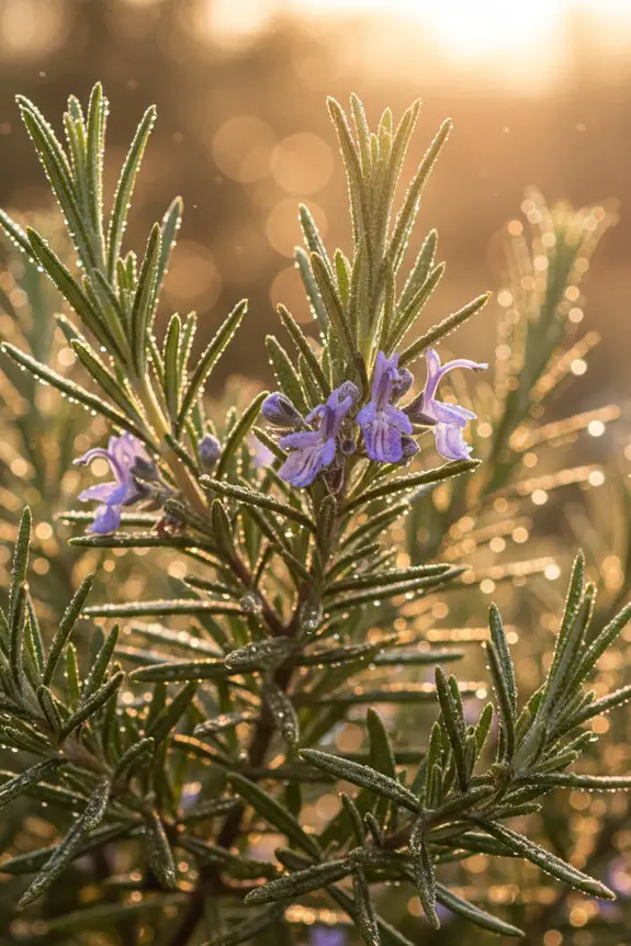 aromatic herb for versatility