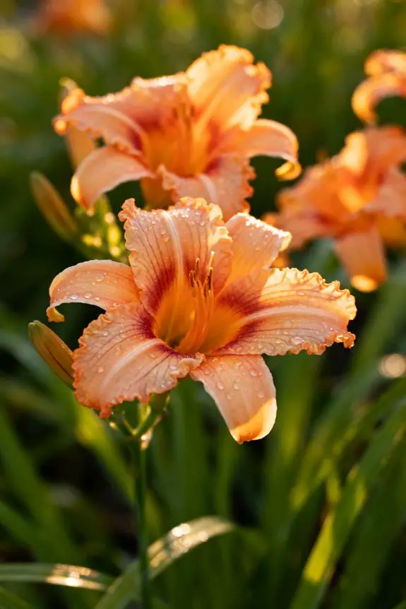 edible blooms for wellness