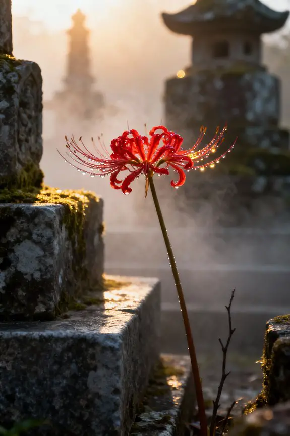 eternal love tragic separation