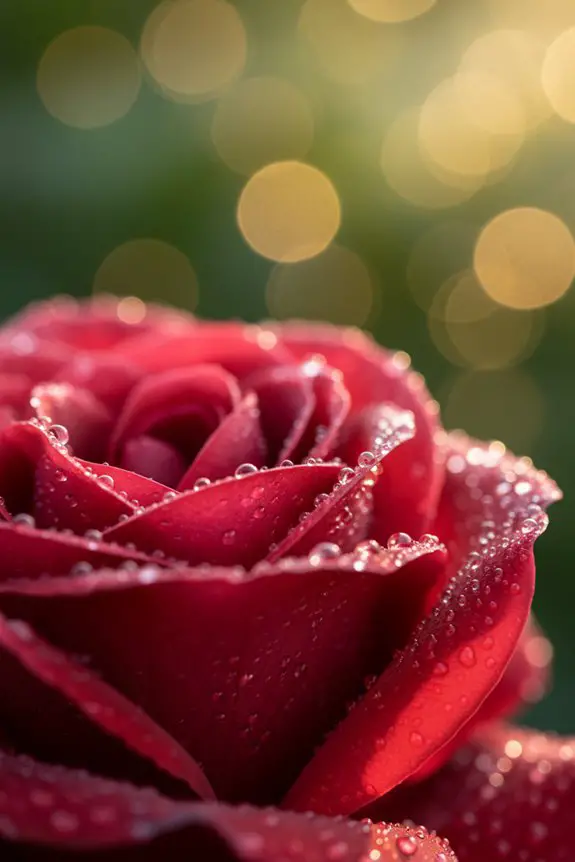 fragrant hybrid rose varieties