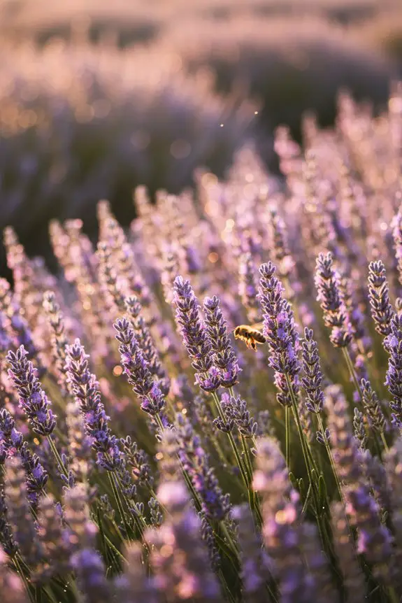fragrant mediterranean garden classic