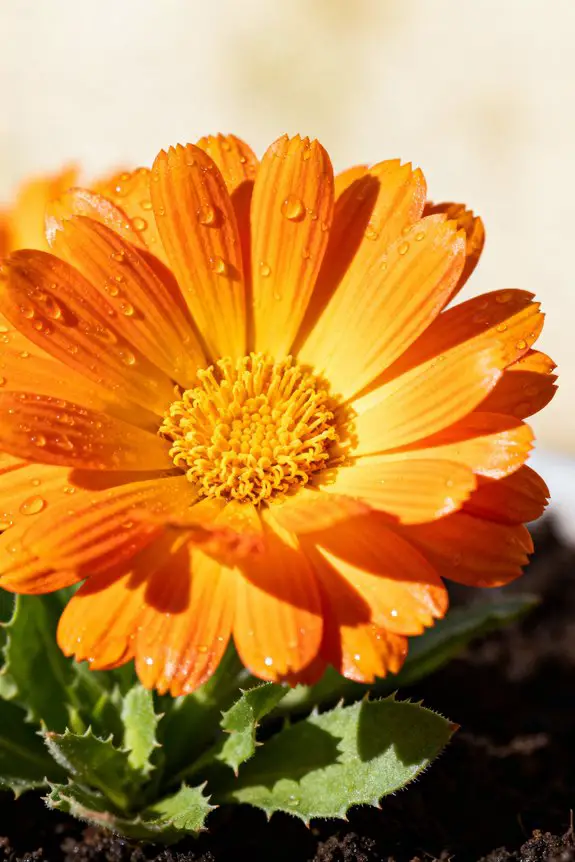 golden blooms with benefits