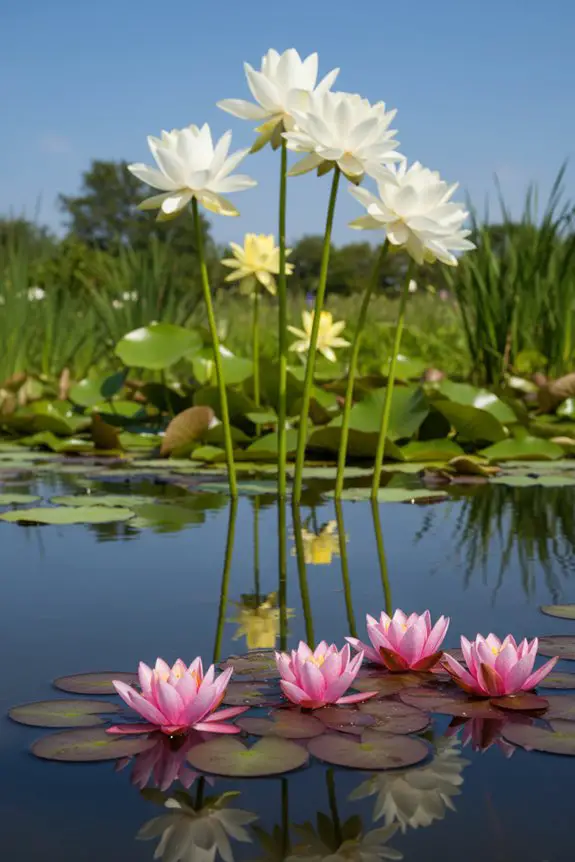 lotus variety selection tips