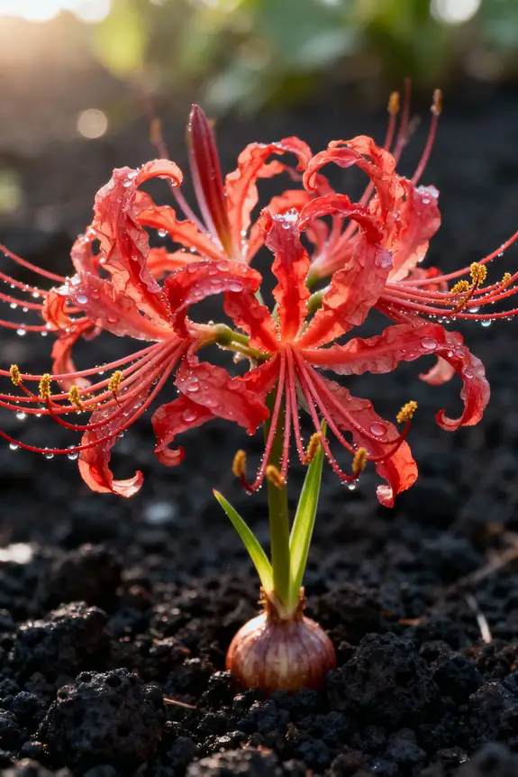 resilient blooms in asia