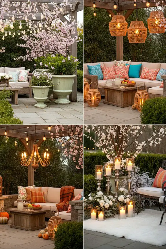 seasonal lighting and accessories