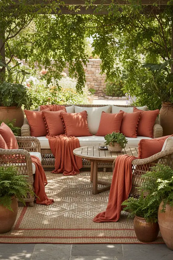 seasonal textile transformations made easy