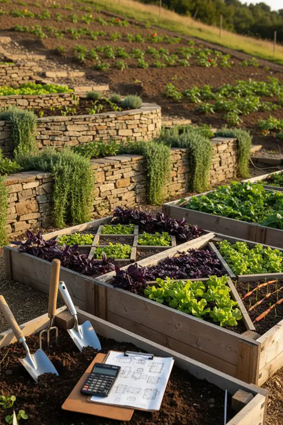 time budget effort assessment