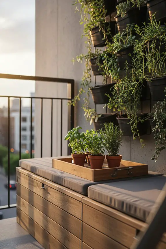 versatile multifunctional furniture solutions