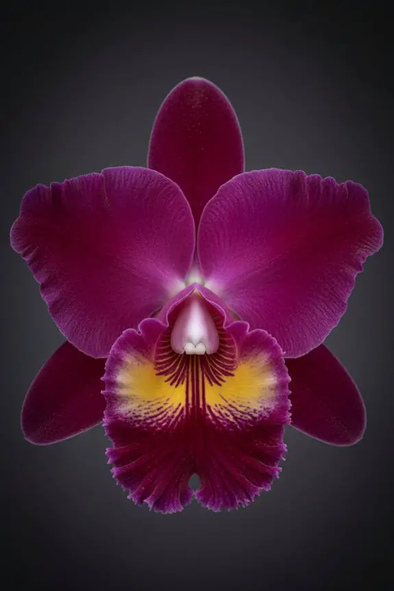 lavender magnificence intoxicating fragrance