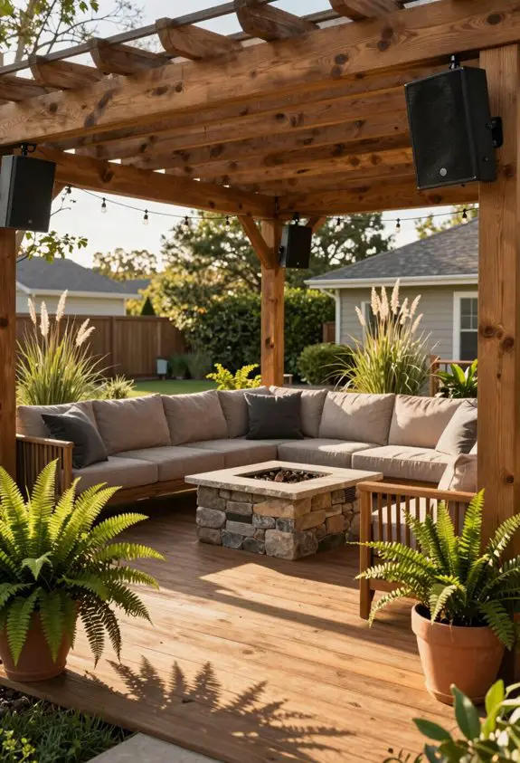 optimal speaker placement strategies