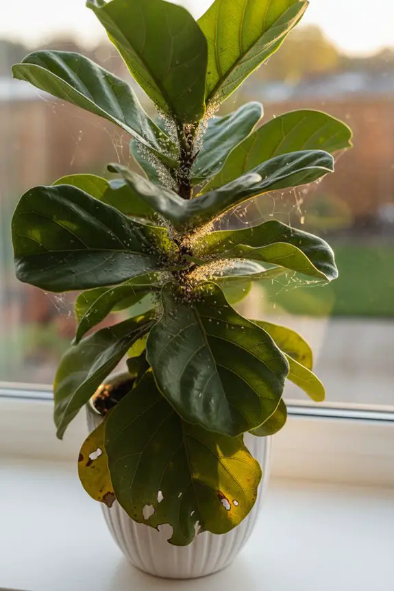 pest prevention and management