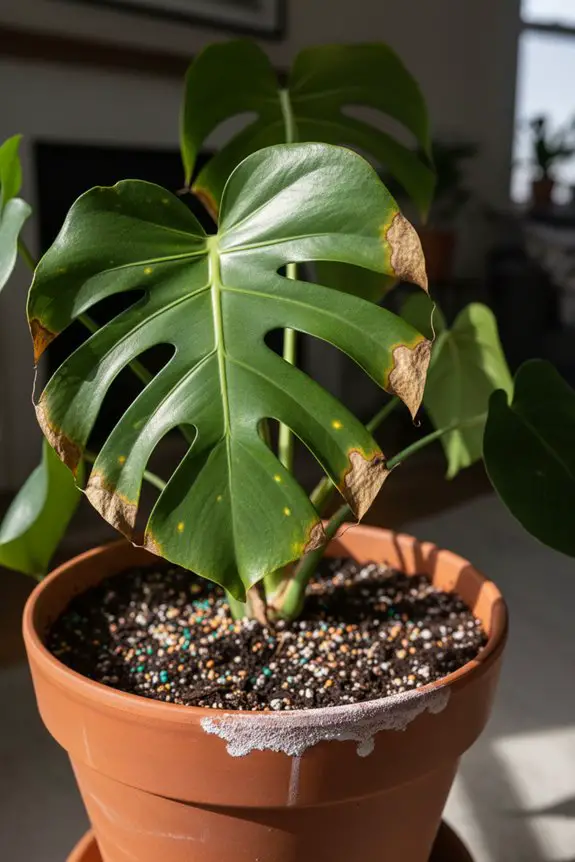 proper timing balanced feeding