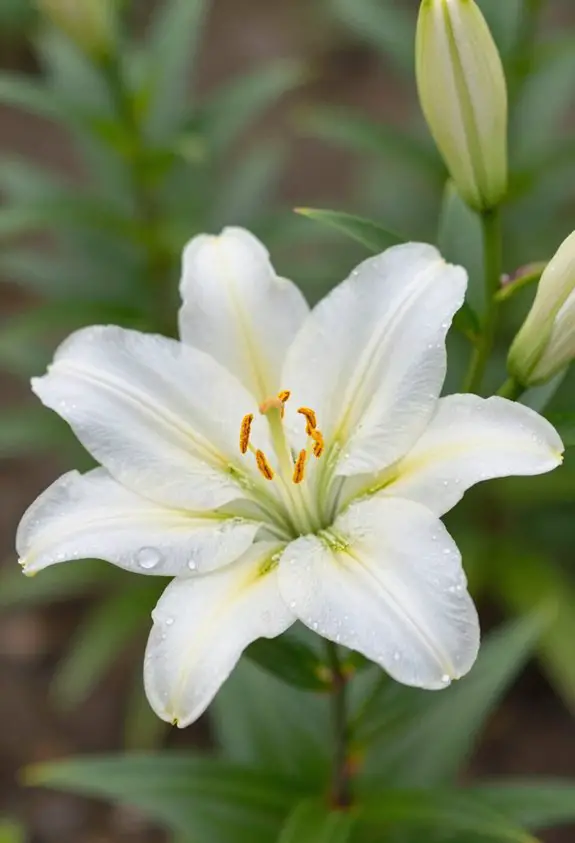 purity renewal divine hope