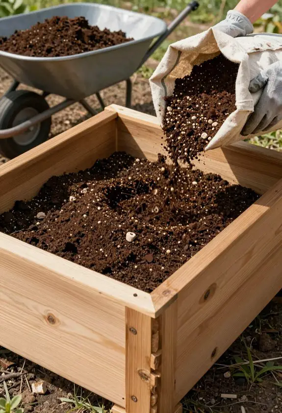 quality soil preparation essentials