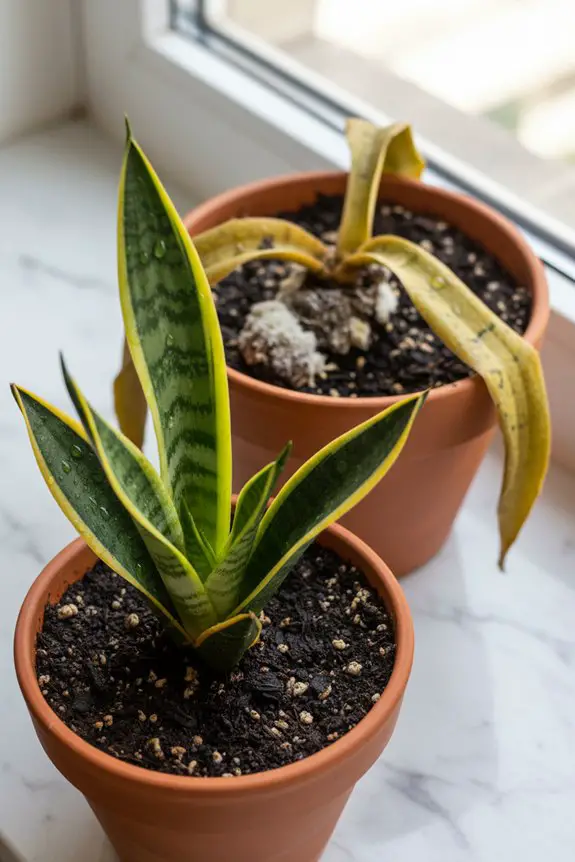 seasonal watering adjustments needed