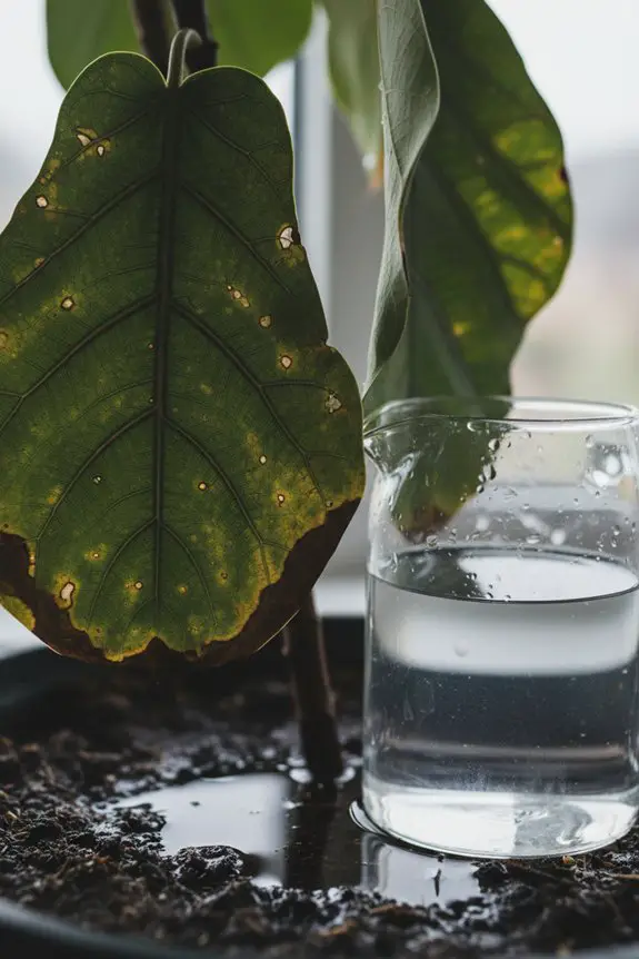 warm dechlorinated water benefits